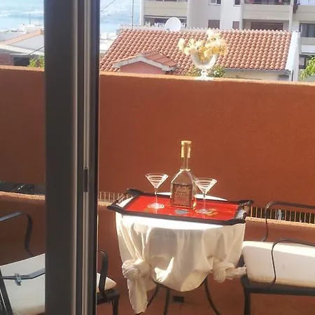 Apartamento Gorana
