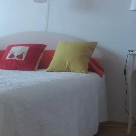 Gorana Apartamento Split