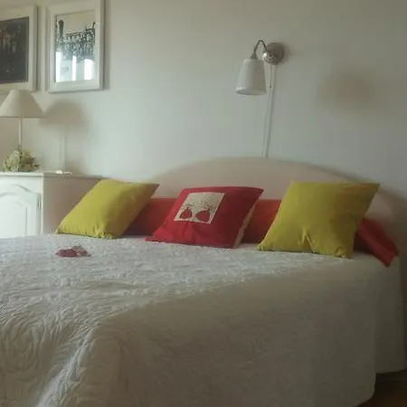 Gorana Apartamento Split