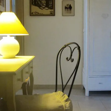 Gorana Apartamento *
