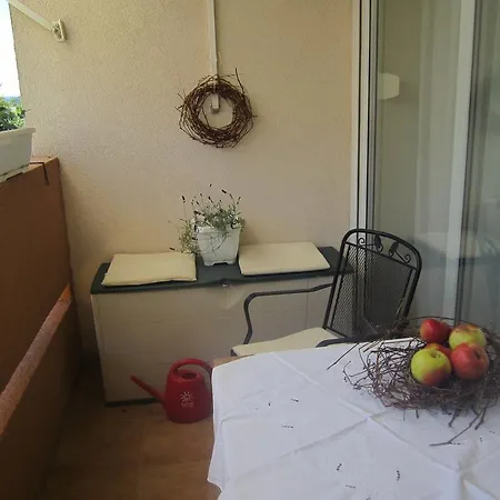 Gorana Apartamento