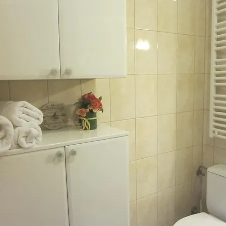 Gorana Apartamento