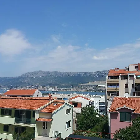 Apartamento Gorana Split