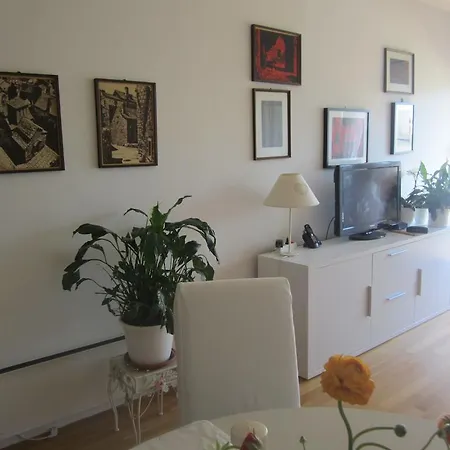 Gorana Apartamento