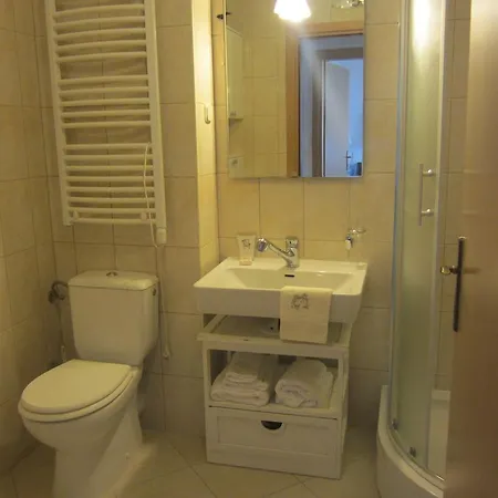 Apartamento Gorana Split