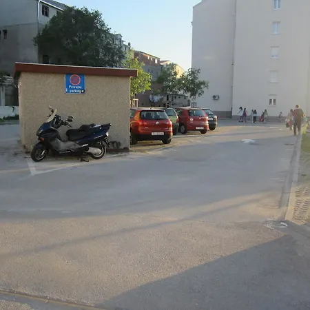 Apartamento Gorana