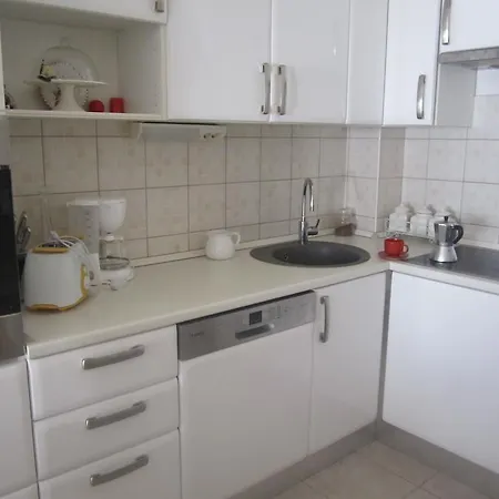 Gorana Apartamento